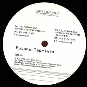 Brad Peterson / Rai Scott - Future Imprints mp3
