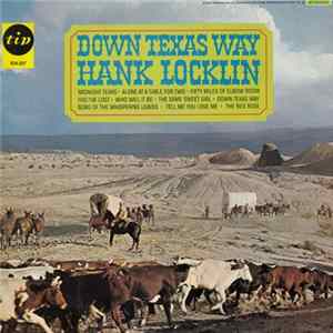 Hank Locklin - Down Texas Way mp3