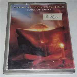 Andreas Vollenweider - Book Of Roses / Libro De Rosas mp3