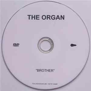 The Organ - Brother mp3