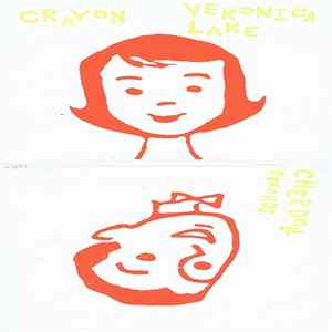 Crayon, Veronica Lake - Crayon / Veronica Lake mp3