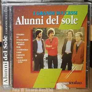Gli Alunni Del Sole - I Grandi Successi mp3