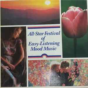 Various - All-Star Festival Of Easy-Listening Mood Music mp3