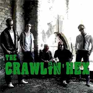 The Crawlin' Hex - The Crawlin' Hex mp3