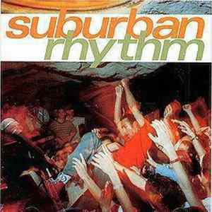 Suburban Rhythm - Suburban Rhythm mp3