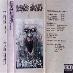 Leave Scars - The Terminal Suffer mp3