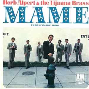 Herb Alpert & The Tijuana Brass - Mame mp3