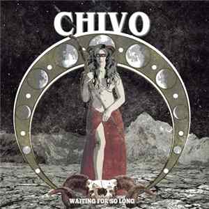 Chivo - Waiting For So Long mp3