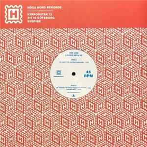 Vox Low - Loving Hell EP mp3