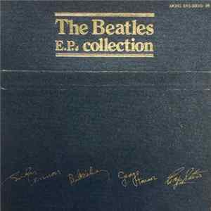 The Beatles - E.P. Collection mp3