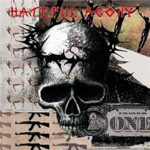Hateful Agony - In The Name Of God mp3
