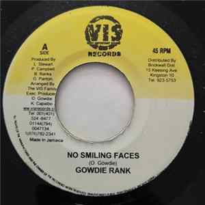 Gowdie Ranks - No Smiling Faces mp3