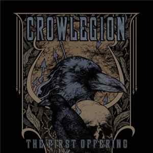 Crowlegion - The First Offering mp3