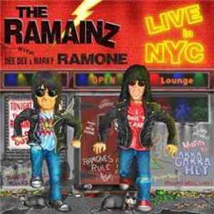 The Ramainz - Live In N.Y.C. mp3