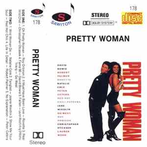 Various - Pretty Woman mp3
