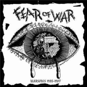 Fear Of War - Warsongs 1985-1987 mp3