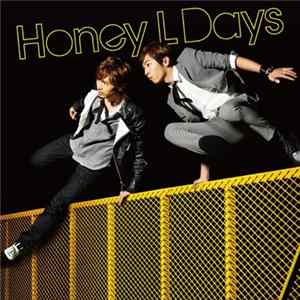 Honey L Days - My Only Dream / Believe mp3