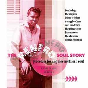 Various - The Renfro Soul Story: Priceless Los Angeles Northern Soul mp3