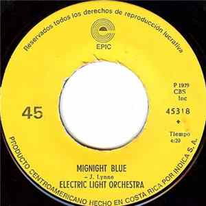 Electric Light Orchestra - Midnight Blue mp3