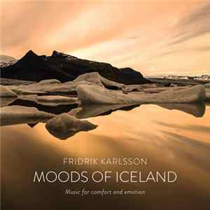 Friðrik Karlsson - Moods Of Iceland mp3