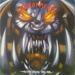 Motörhead - The B Side Collection 1983-1990 mp3