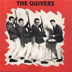 The Quivers - The Quivers mp3