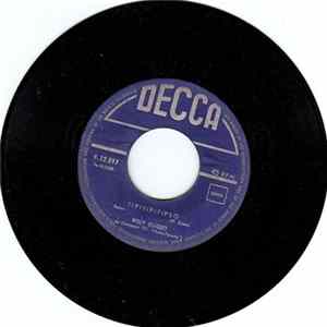 Willy Staquet - Tipitipitipso / Chouky mp3
