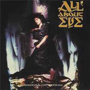 All About Eve - Every Angel mp3
