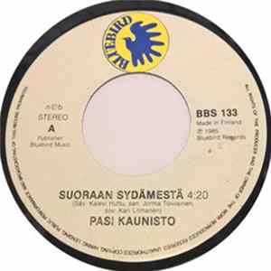 Pasi Kaunisto - Suoraan Sydämestä / Päivien Helminauha mp3
