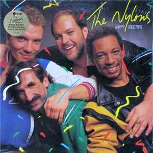 The Nylons - Happy Together mp3