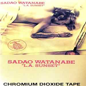 Sadao Watanabe - L.A. Sunset mp3