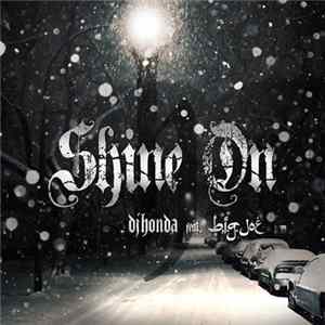 DJ Honda feat. B.I.G. Joe - Shine On mp3