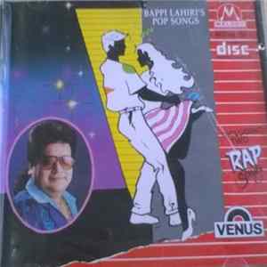 Bappi Lahiri - Bappi Lahiri's Pop Songs mp3