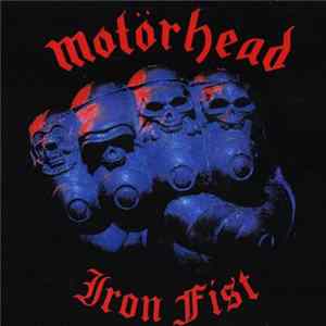 Motörhead - Iron Fist mp3
