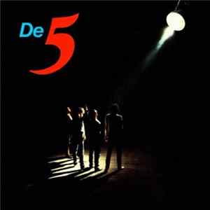 De 5 - De 5 mp3