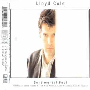 Lloyd Cole - Sentimental Fool mp3