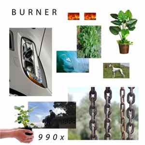 990x - Burner mp3