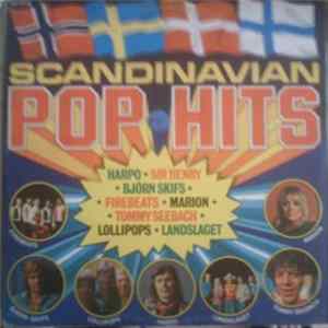 Various - Scandinavian Pop Hits mp3