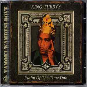 King Tubby's - Psalm Of The Time Dub mp3