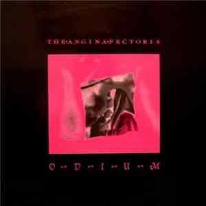 The Angina Pectoris - Odium mp3