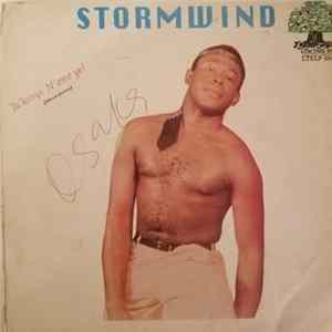 Stormwind - Ta'Kanyi N'Eme Ye! (Showdown) mp3