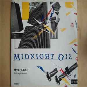 Midnight Oil - US Forces mp3