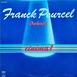 Franck Pourcel Orchestra - Cinéma 1 mp3