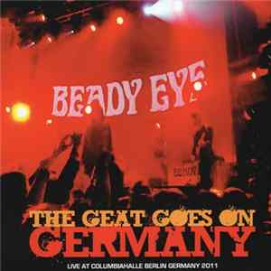 Beady Eye - The Beat Goes On Germany mp3