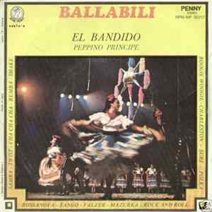 Peppino Principe - El Bandido mp3