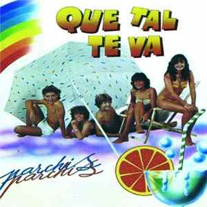 Parchis - Que Tal Te Va mp3