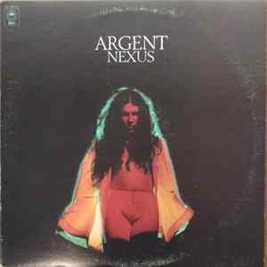 Argent - Nexus mp3