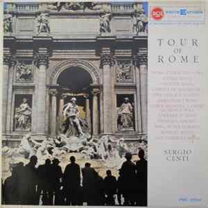 Sergio Centi - Tour Of Rome mp3