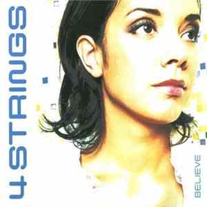 4 Strings - Believe mp3