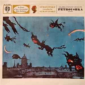 Stravinsky, Columbia Symphony Orchestra - Petroushka (Complete) mp3